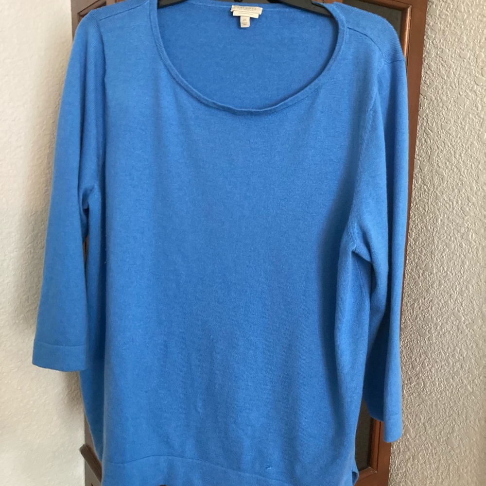 Talbots Sweater